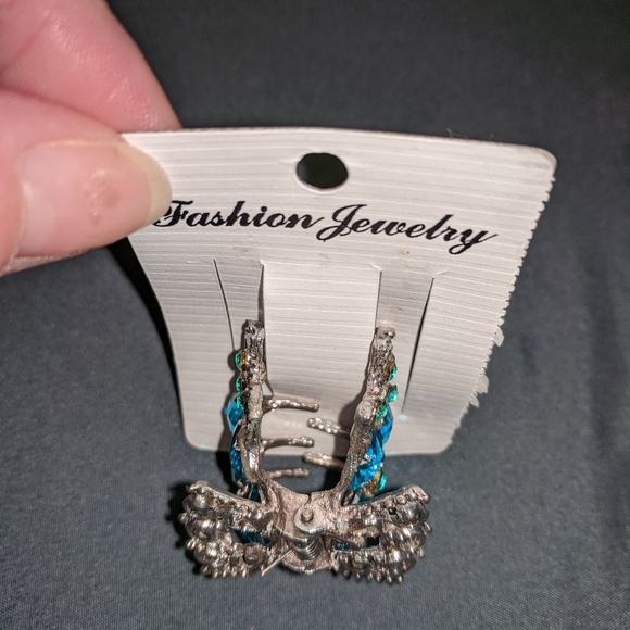 NWT! GORGEOUS Hair Clip - Picture 11 of 11